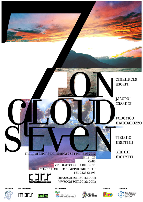 On Cloud Seven